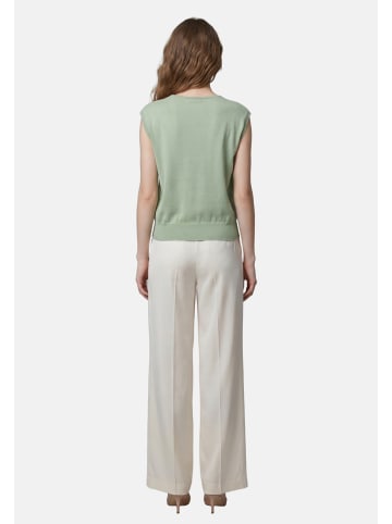 ROBERTA ROSSI Kleid in VERDE