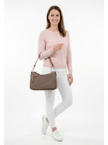 Tamaris Beutel TAS Gertraud in taupe