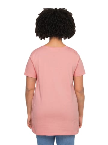 Angel of Style Shirt in pink