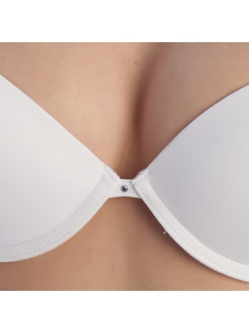 Selene Push-Up-BH in White
