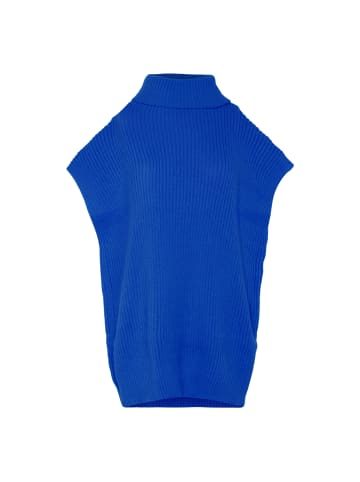 Blonda Sweater in BLAU