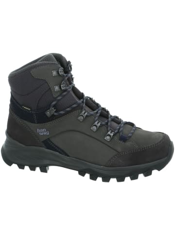hanwag Trekkingschuh Banks GTX in Marine