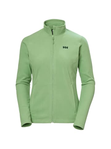 Helly Hansen Fleecejacke Daybreaker in Hellgrün