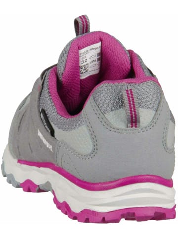 MEINDL Sneaker für Mädchen in grau