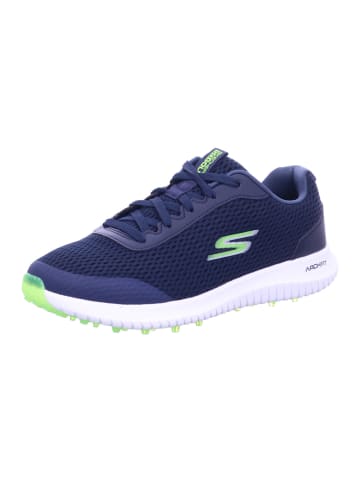 Skechers Golfschuhe Herren GO GOLF MAX - FAIRWAY 3 in Blau