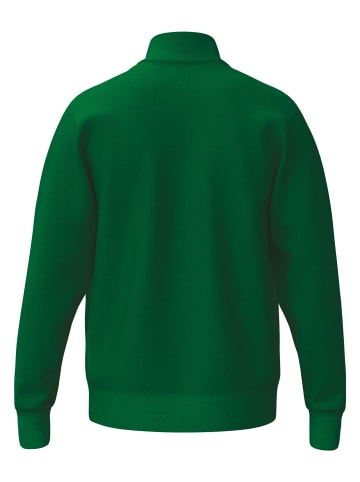 erima Herren Sweatjacke in smaragd