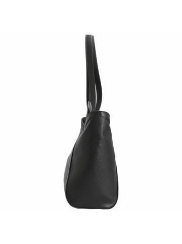 COCCINELLE Amalia - Shopper 45 cm (noir) in schwarz