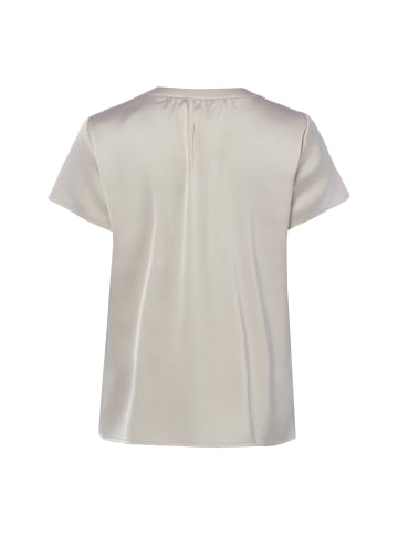 Betty Barclay Bluse in kitt