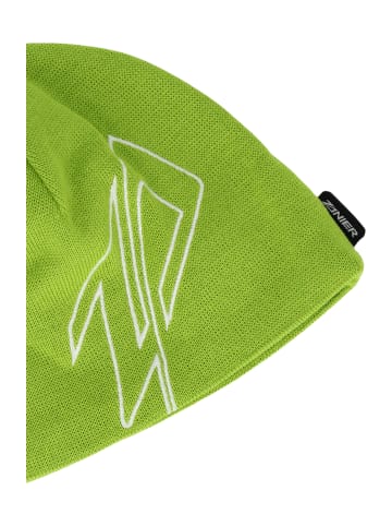 Zanier Mütze YBBS UX in Z77 Lime