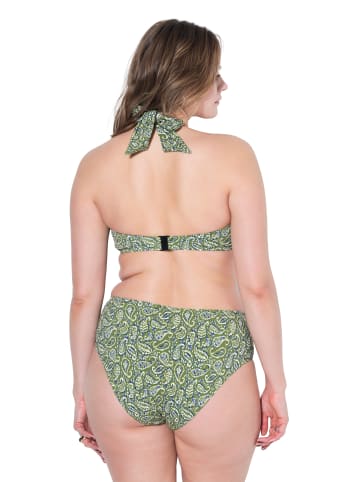 Studio Untold Soft-BH in olive