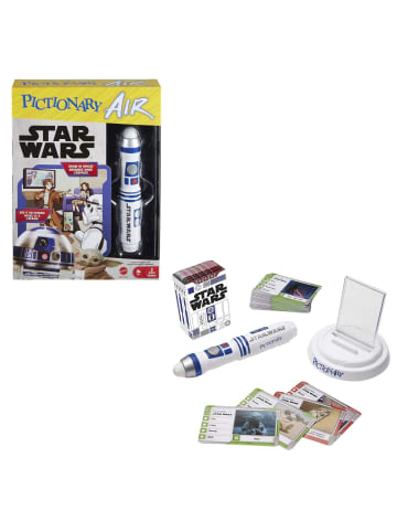 Mattel Pictionary Air Star Wars Germany