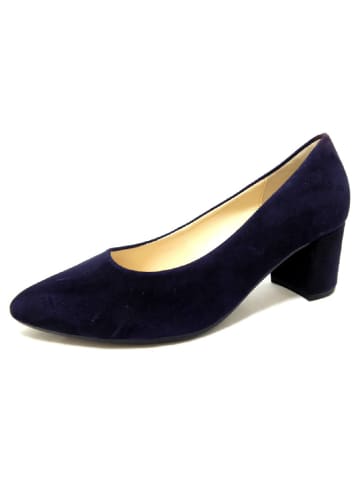 Gabor Modische Pumps für Damen in blau