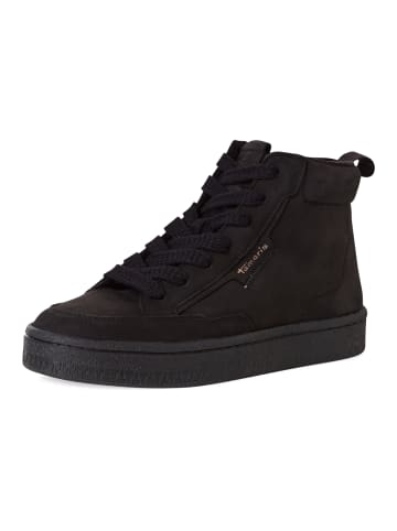 Tamaris Sneaker schwarz