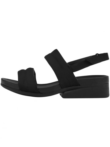 Camper Sandalen " Minikaah " in Schwarz