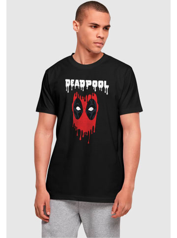 Absolute Cult Absolute Cult T-Shirts in black