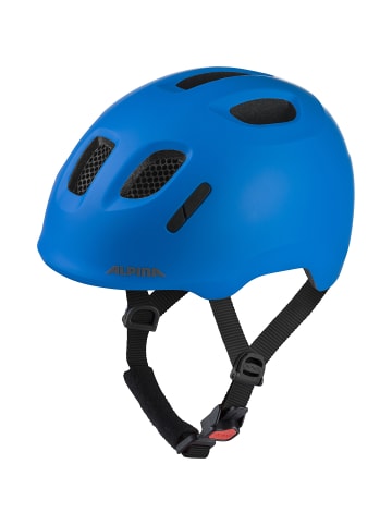 Alpina Helm XIMO 2 LE in Petrol