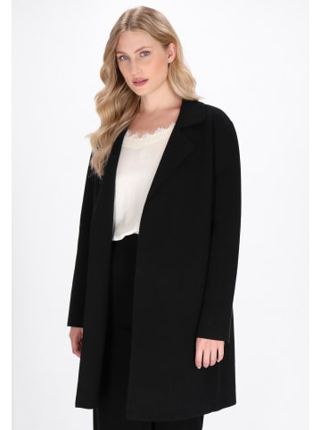 DreiMaster Women Cardigan in black