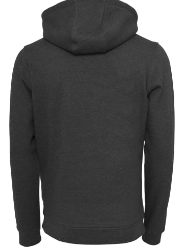 Mister Tee Sweat & Fleece - Hoody in charcoal