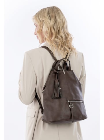 Tamaris Rucksack TAS Nele in brown