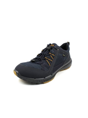 Ecco Outdoorschuh in blau