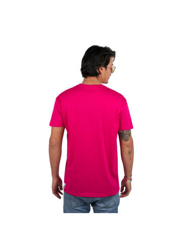 Superb Shirt in Pink