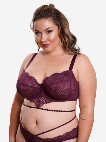 SugarShape BH Lola in wine