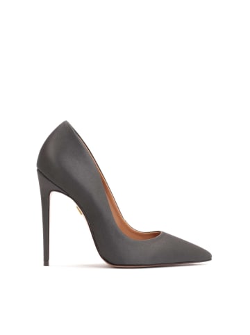 Kazar Pumps NEW NATALIE in Dunkelbraun