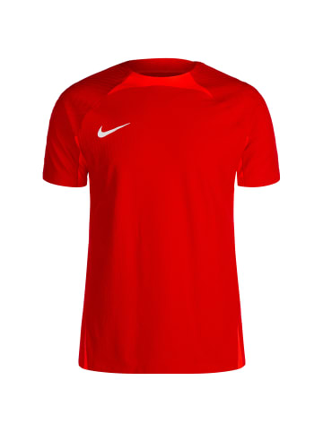 Nike Performance Fußballtrikot DF ADV Vapor IV in rot / weiß