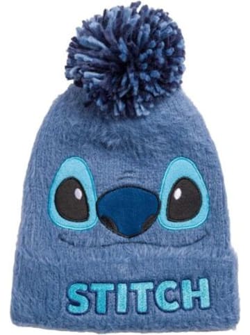 Alpha Trading Solutions Nonbook - Beanie Lilo und Stitch