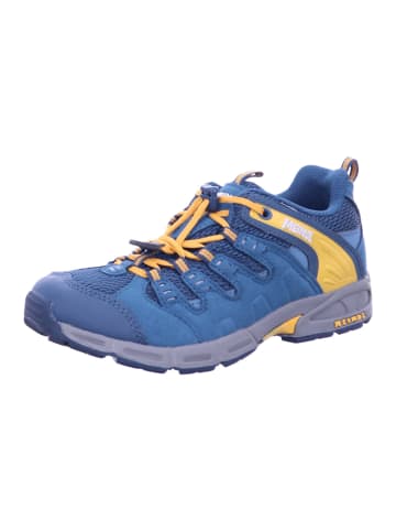 MEINDL Outdoorschuh in blau