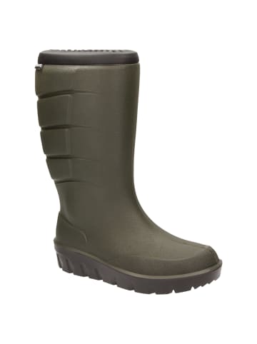 Spirale Winterstiefel Thermic Plus in oliv