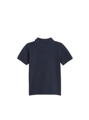 Marc O'Polo KIDS-BOYS Poloshirt in DARK NAVY