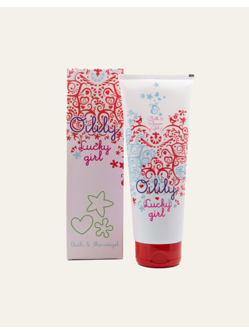 Oilily Lucky Girl Bath & Shower Gel 250 ml in Mehrfarben