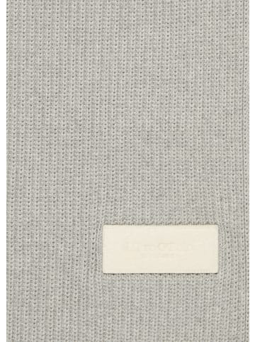 Marc O'Polo DfC Strickschal in mid stone melange