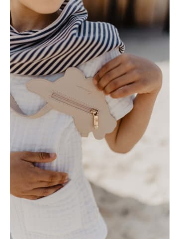 leevje Bauchtache dino' in multicolored