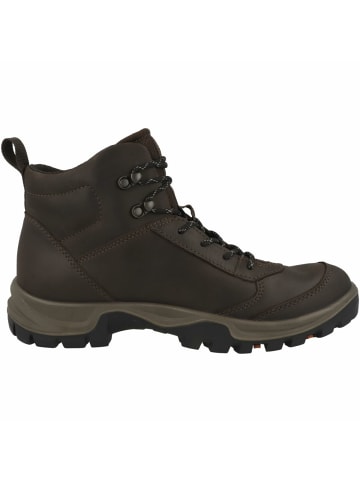 Ecco Wanderschuhe für Herren in braun