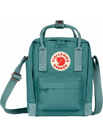 FJÄLLRÄVEN Umhängetasche für Damen in hellgrün