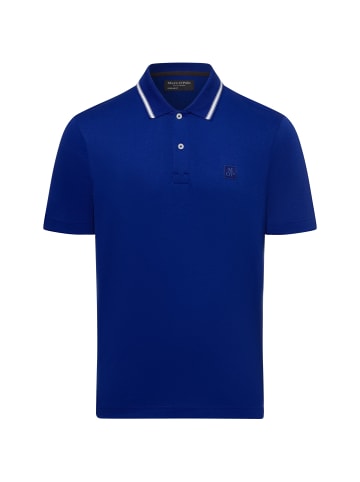 Marc O'Polo Poloshirt in royal