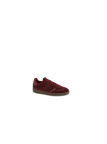Apple of Eden Sneaker in rot