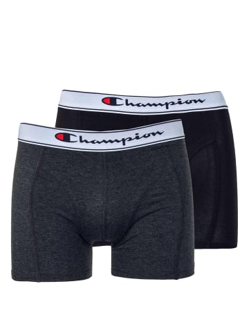 Champion Boxershort in Grau