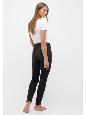 ANGELS Jeans in anthrazit - 0006
