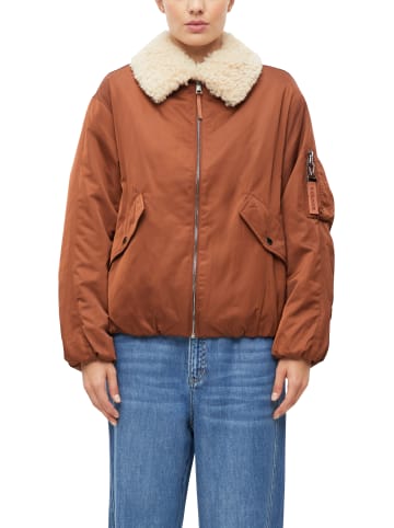 s.Oliver Jacke in oliv