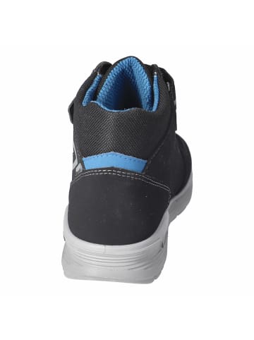 Ricosta Winterstiefel für Jungen in uni