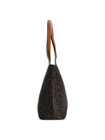 Valentino Bags Regina Re - Shopper 34 cm (nero) in moro/naturale