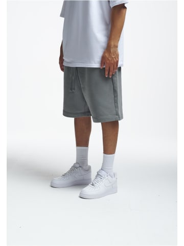 2Y Studios 2Y Studios Sweat Shorts in washed grey