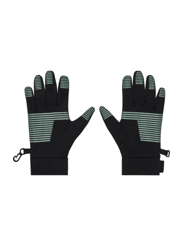 Sterntaler Fingerhandschuh Fahrrad in sattes grün