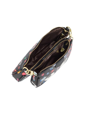 myMo Satchel Satchel in Black