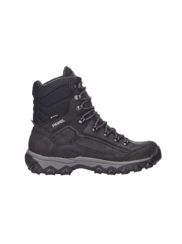 MEINDL wanderschuhe/Winterstiefel Telfs GTX in Anthrazit