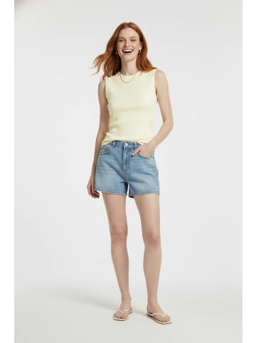 NO MATTER WHAT Blouse in Gelb