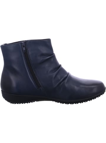 Josef Seibel Stiefelette Naly 61 in Blau